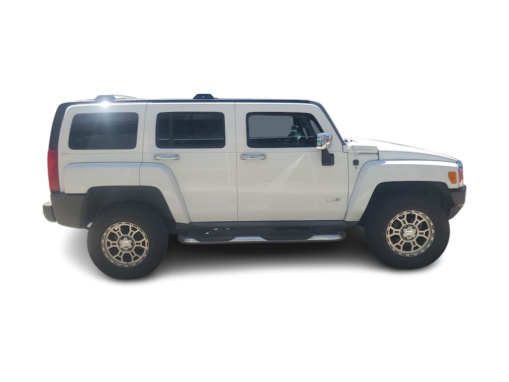 Thumbnail: 2007 Hummer H3 - 14