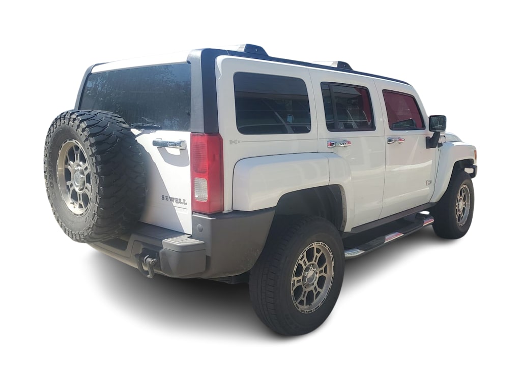 Thumbnail: 2007 Hummer H3 - 13