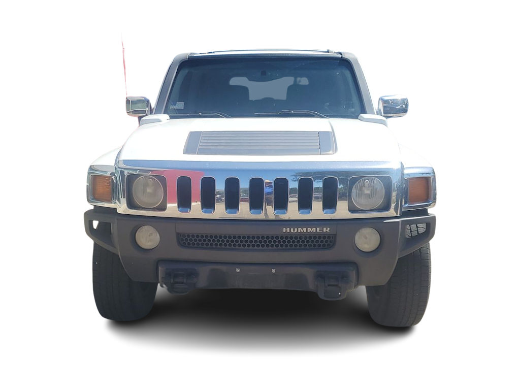 Thumbnail: 2007 Hummer H3 - 15