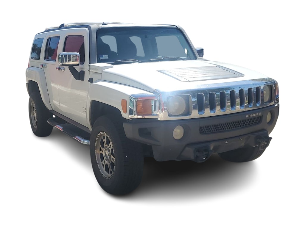 Thumbnail: 2007 Hummer H3 - 16