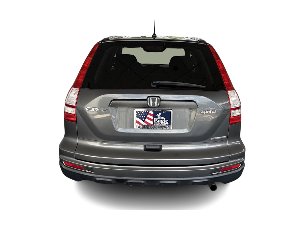 Thumbnail: 2011 Honda CR-V - 5
