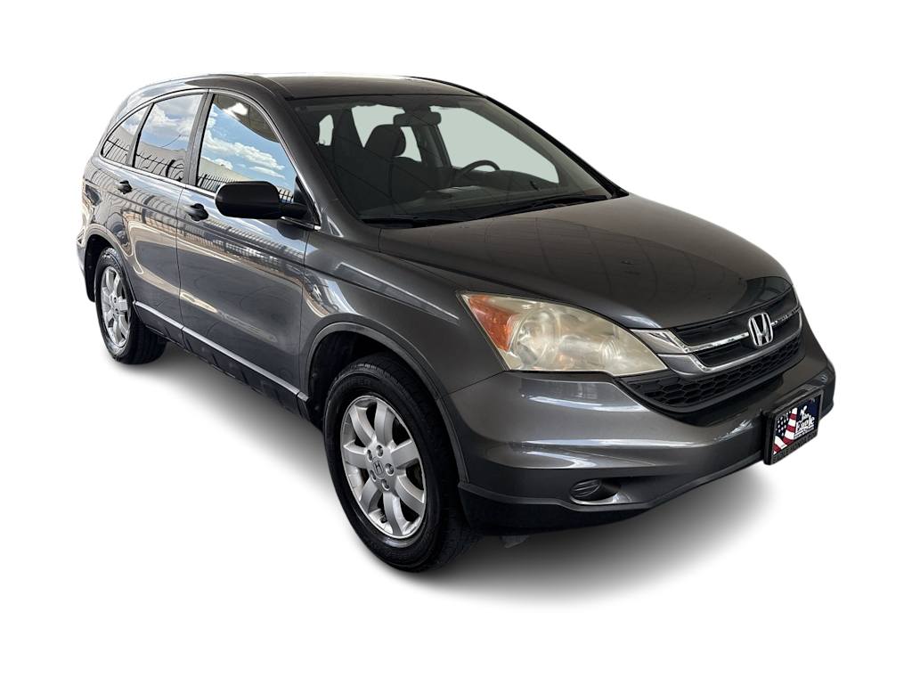 Thumbnail: 2011 Honda CR-V - 24