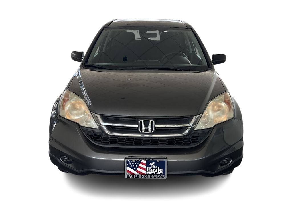 Thumbnail: 2011 Honda CR-V - 6