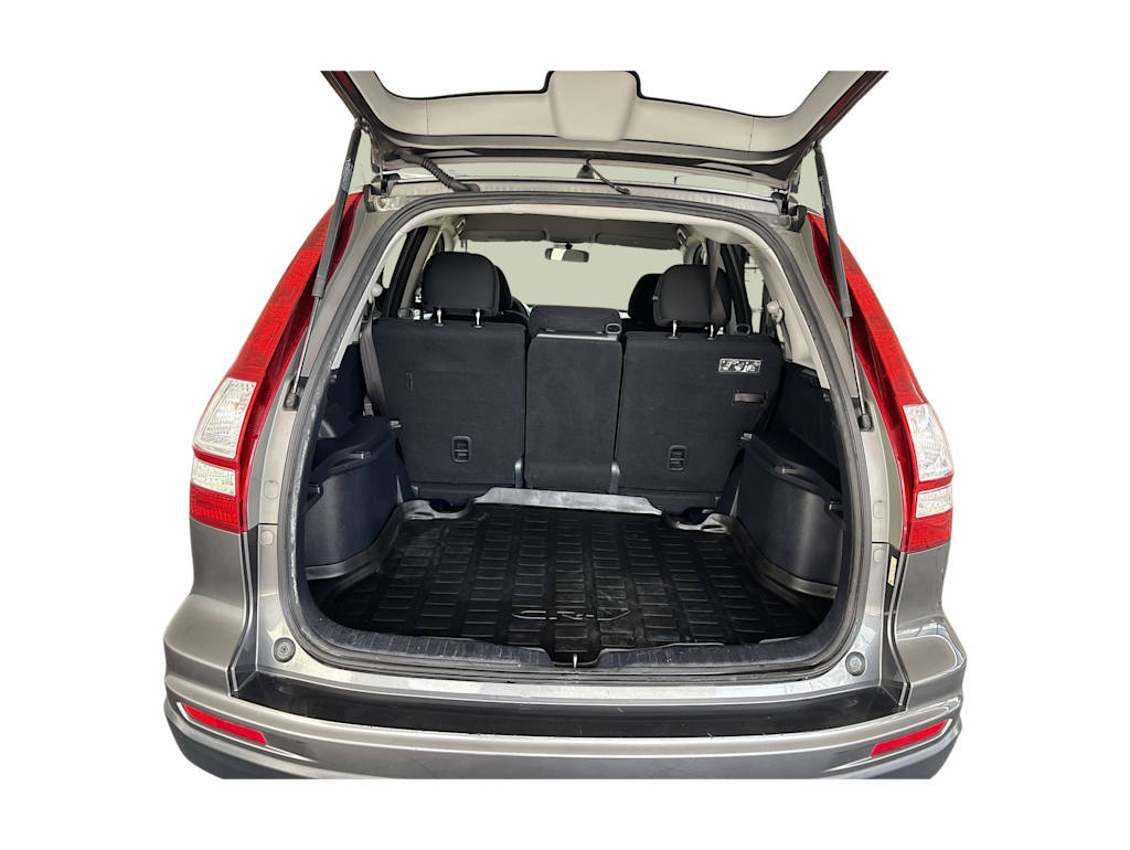Thumbnail: 2011 Honda CR-V - 18
