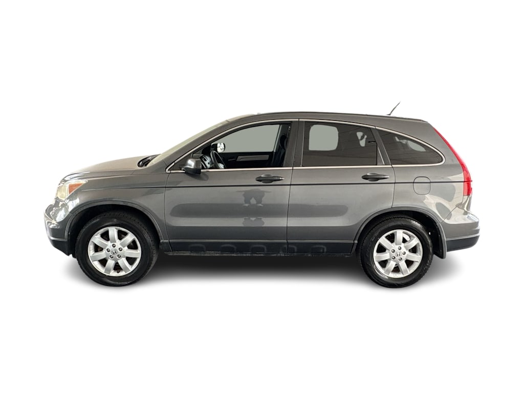Thumbnail: 2011 Honda CR-V - 3