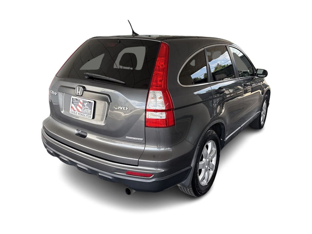 Thumbnail: 2011 Honda CR-V - 26