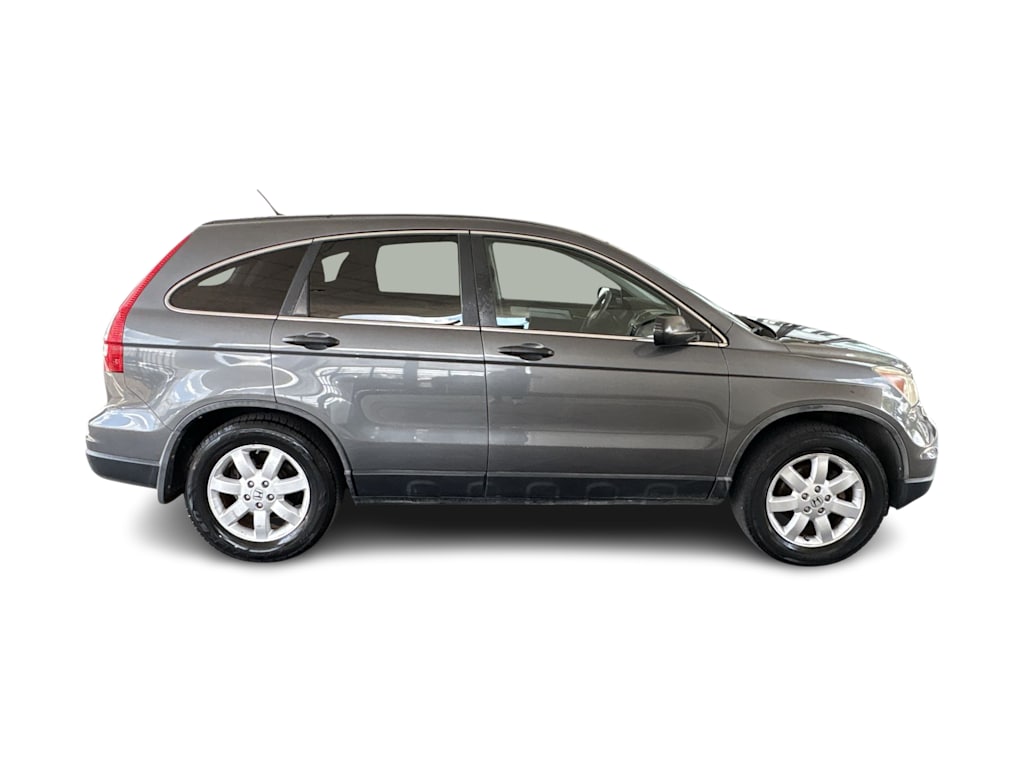 Thumbnail: 2011 Honda CR-V - 25