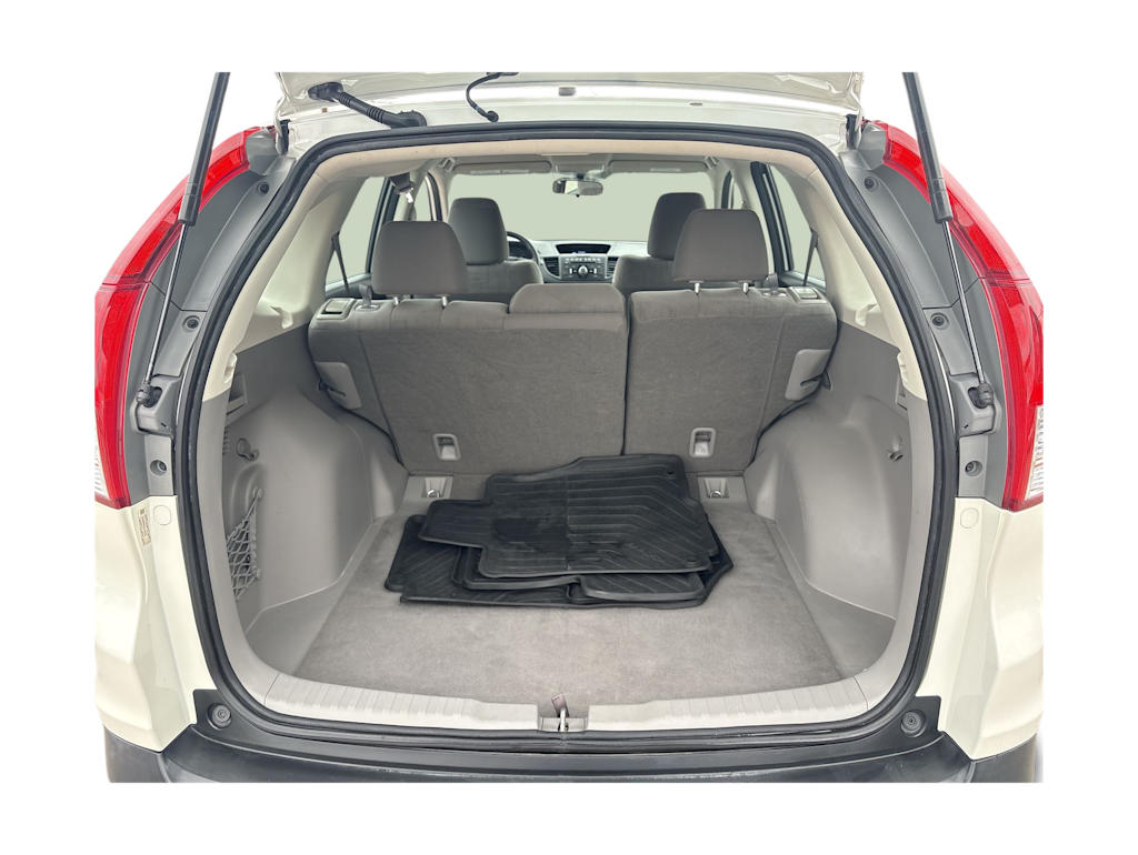 Thumbnail: 2014 Honda CR-V - 18