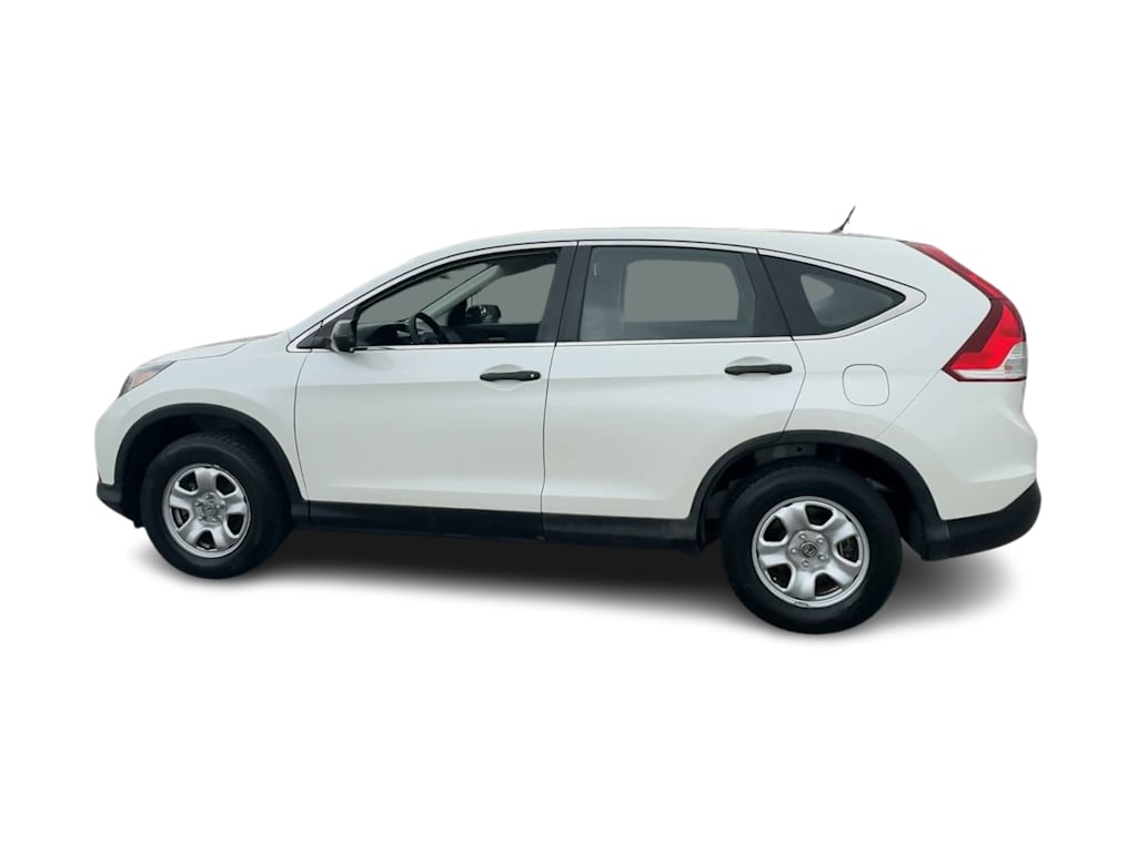 Thumbnail: 2014 Honda CR-V - 23
