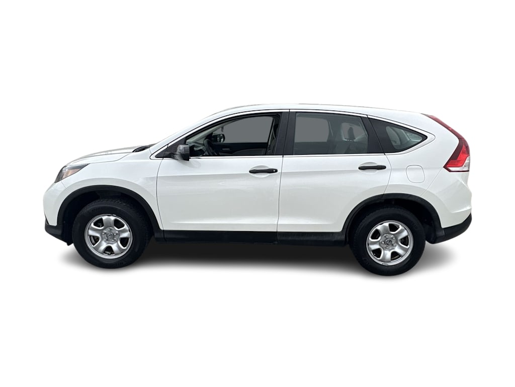 Thumbnail: 2014 Honda CR-V - 27