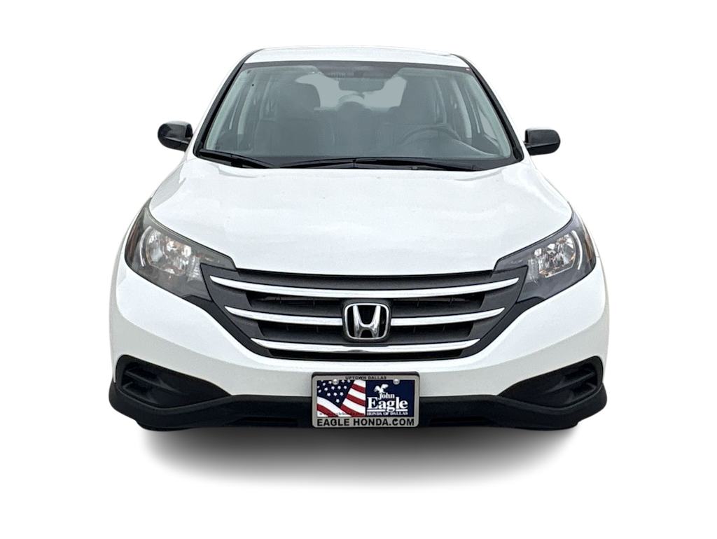 Thumbnail: 2014 Honda CR-V - 31