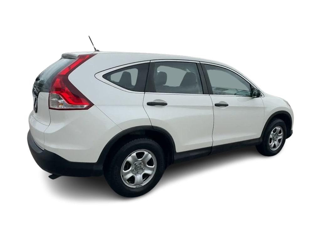 Thumbnail: 2014 Honda CR-V - 25