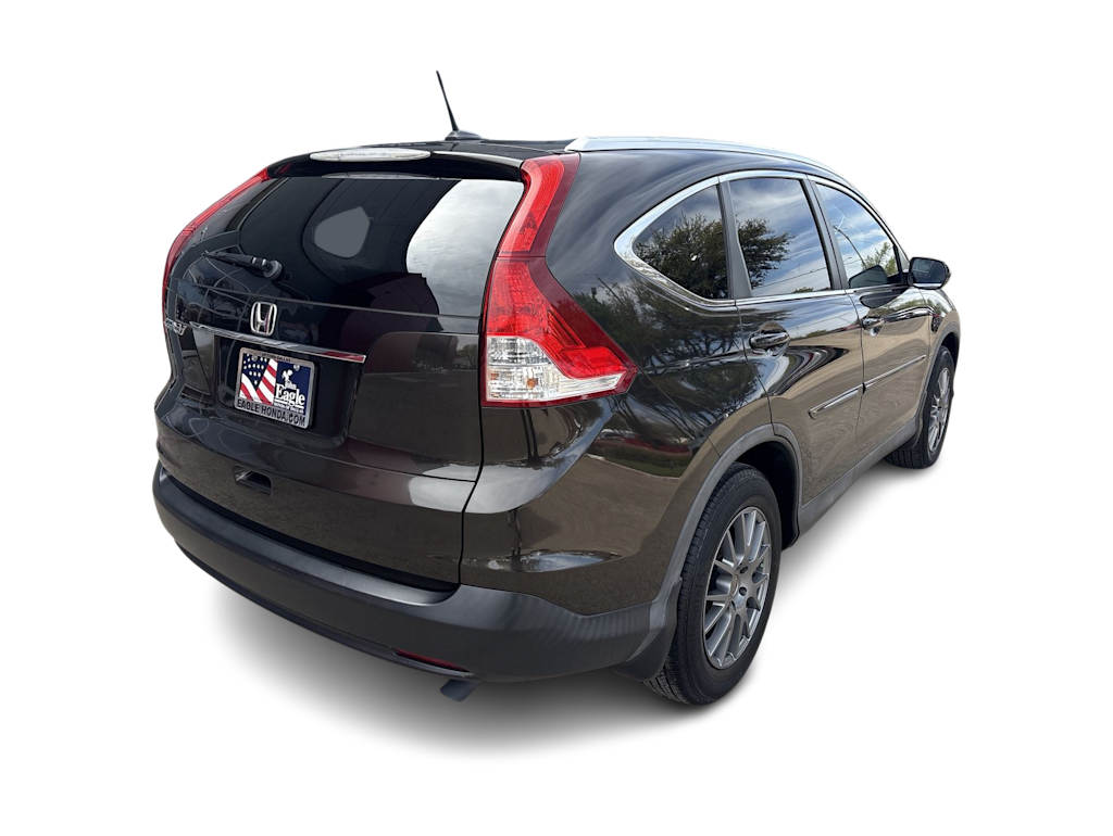 Thumbnail: 2013 Honda CR-V - 27