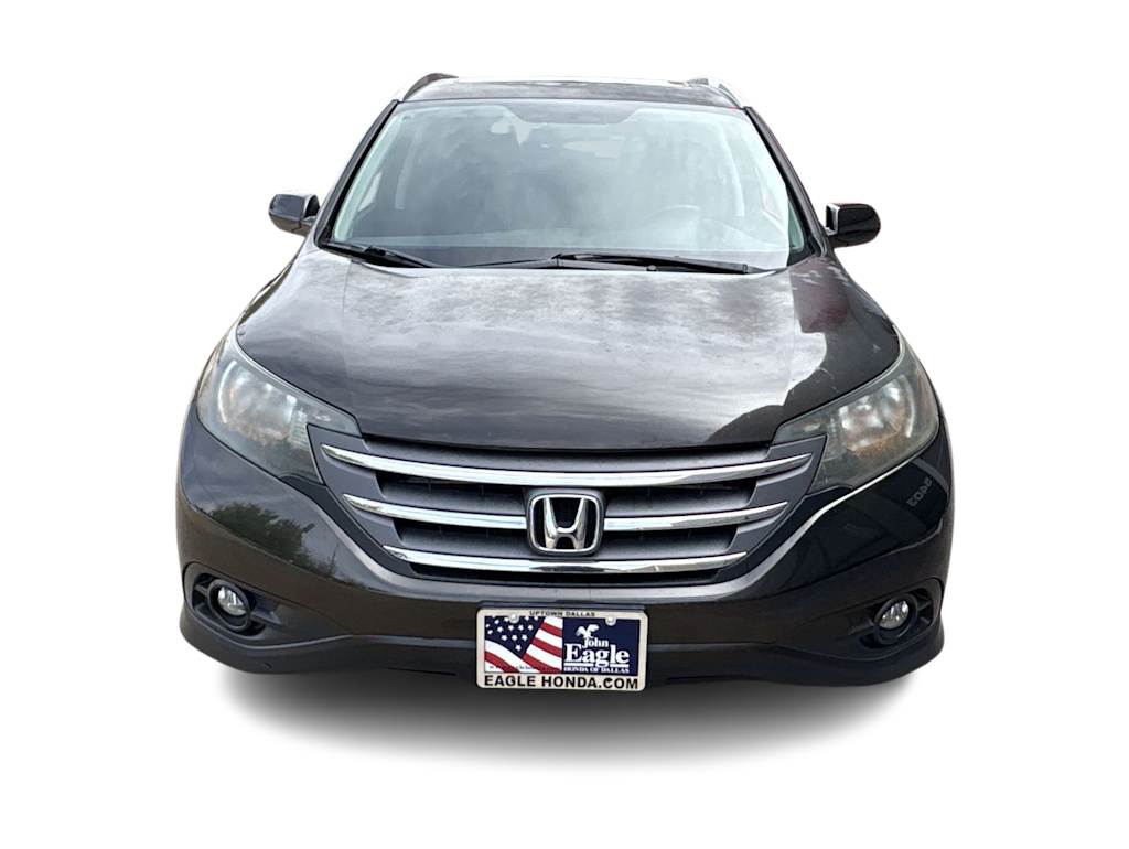 Thumbnail: 2013 Honda CR-V - 29