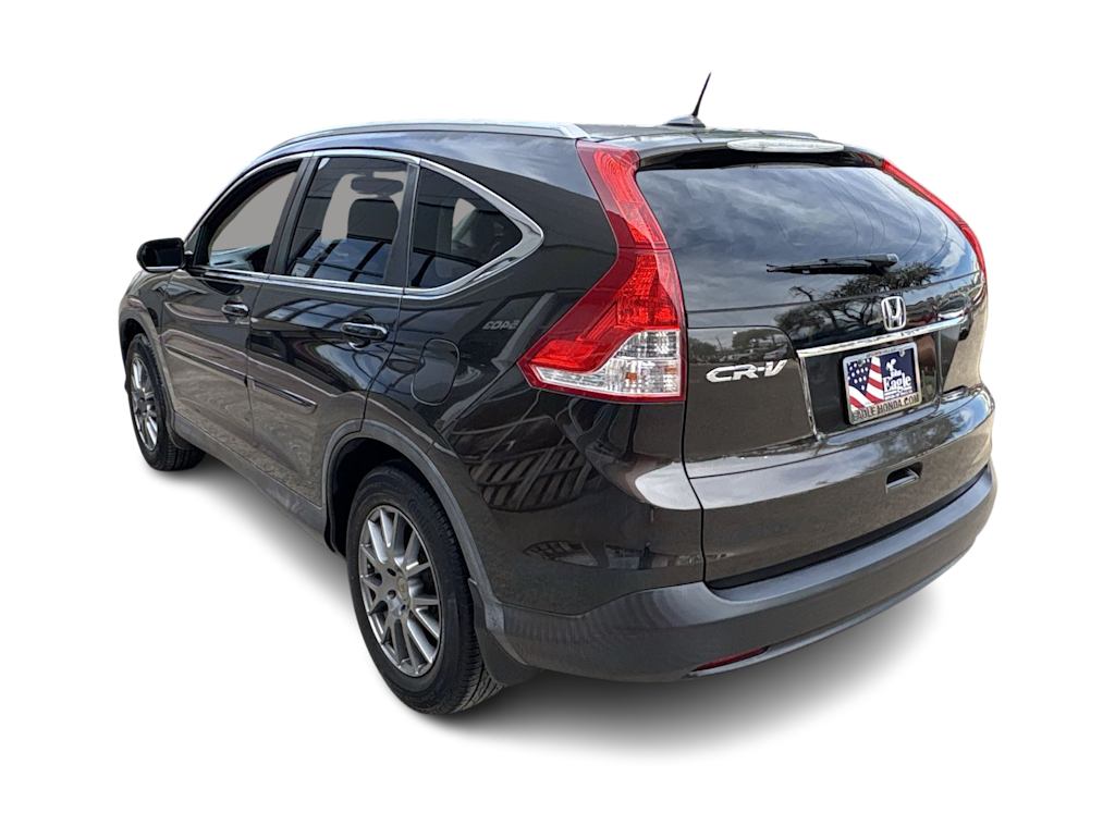 Thumbnail: 2013 Honda CR-V - 25