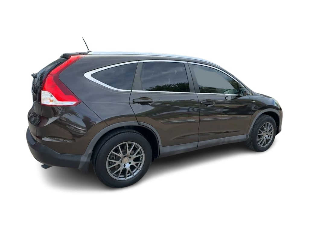 Thumbnail: 2013 Honda CR-V - 22