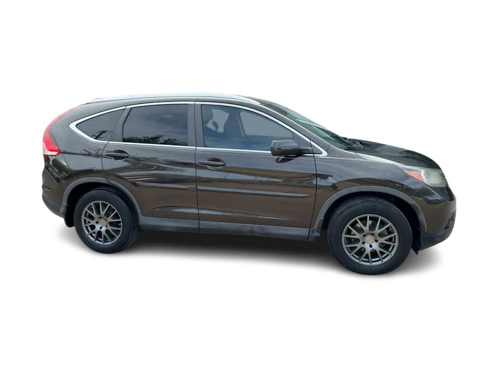 Thumbnail: 2013 Honda CR-V - 23