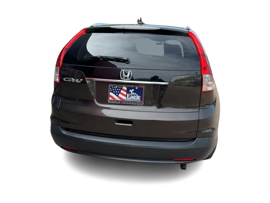Thumbnail: 2013 Honda CR-V - 5
