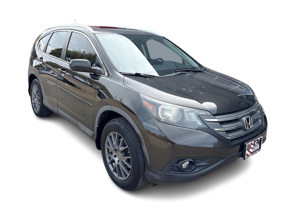 Thumbnail: 2013 Honda CR-V - 20