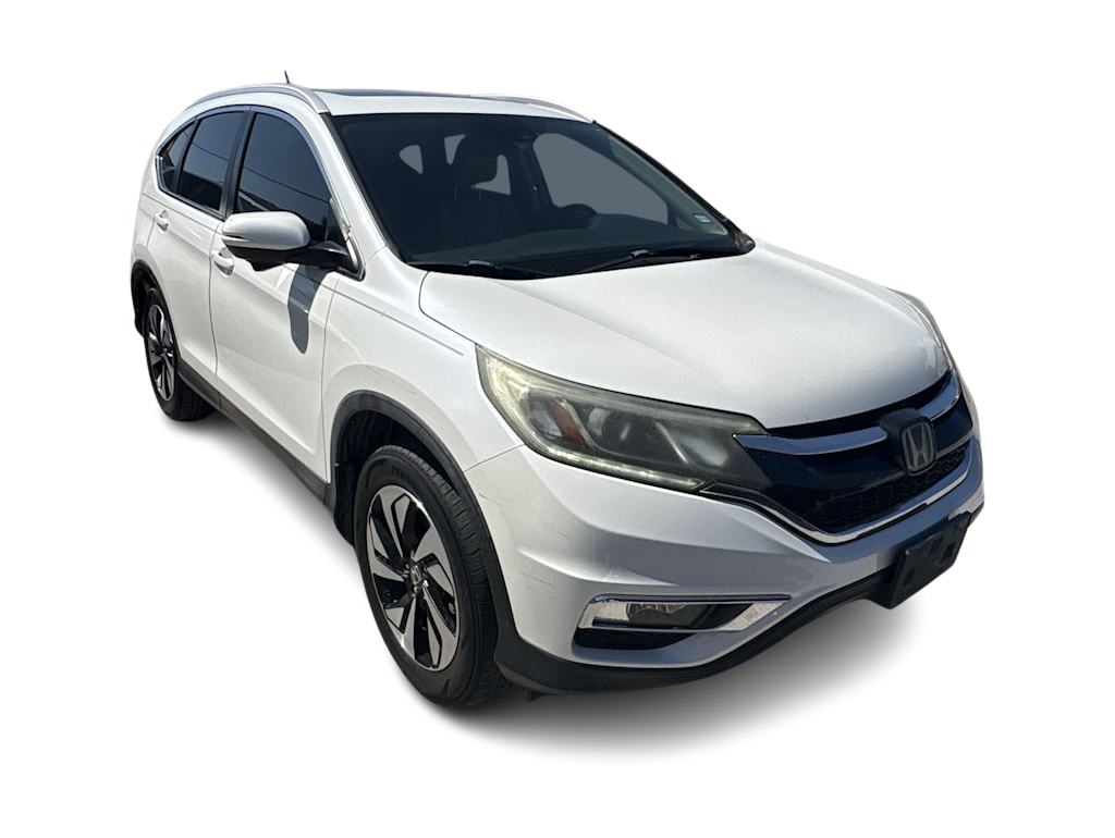 Thumbnail: 2015 Honda CR-V - 17