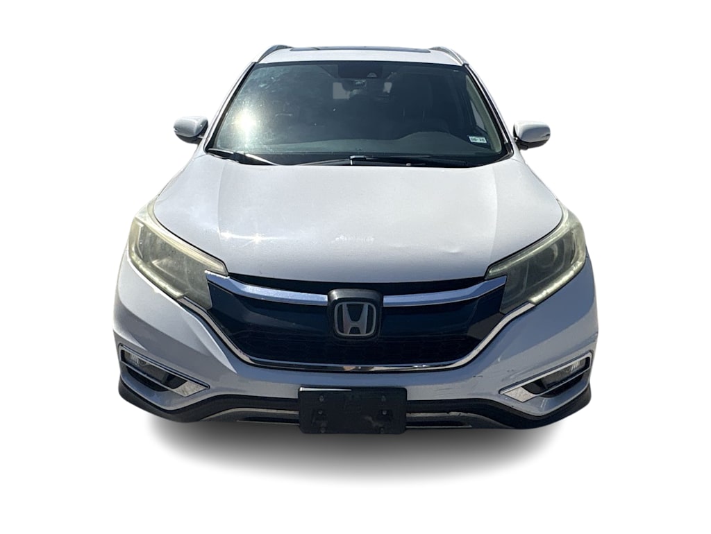 Thumbnail: 2015 Honda CR-V - 6