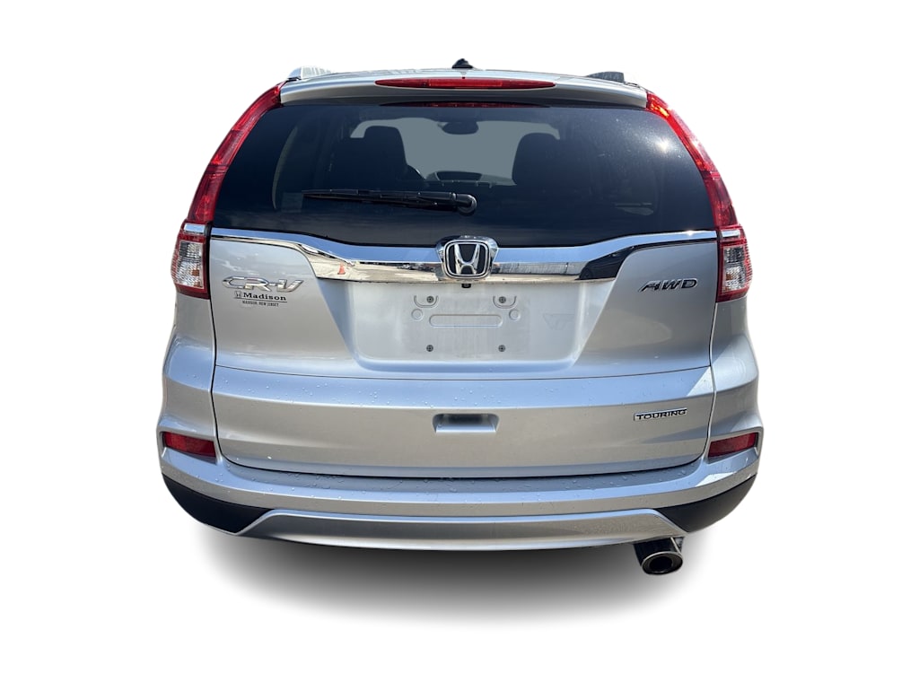 Thumbnail: 2016 Honda CR-V - 5