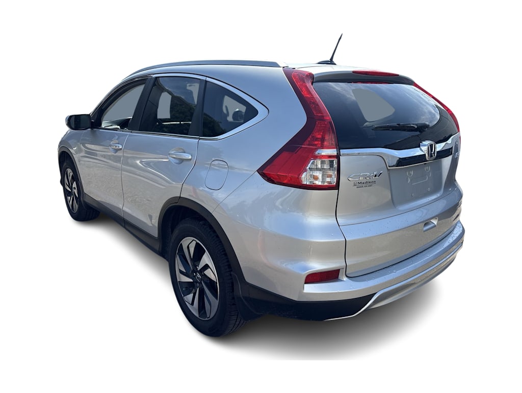 Thumbnail: 2016 Honda CR-V - 4