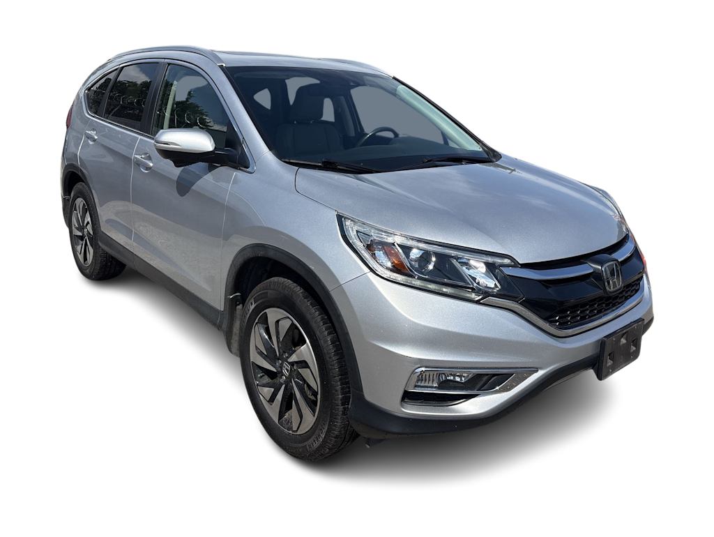 Thumbnail: 2016 Honda CR-V - 16
