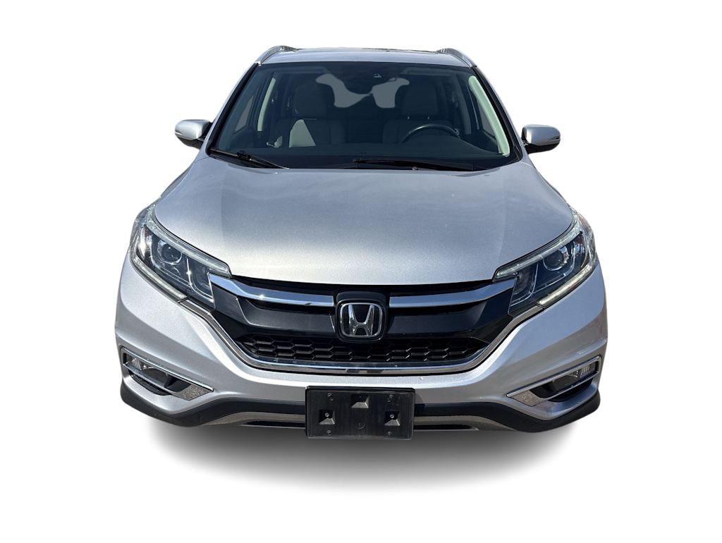 Thumbnail: 2016 Honda CR-V - 6