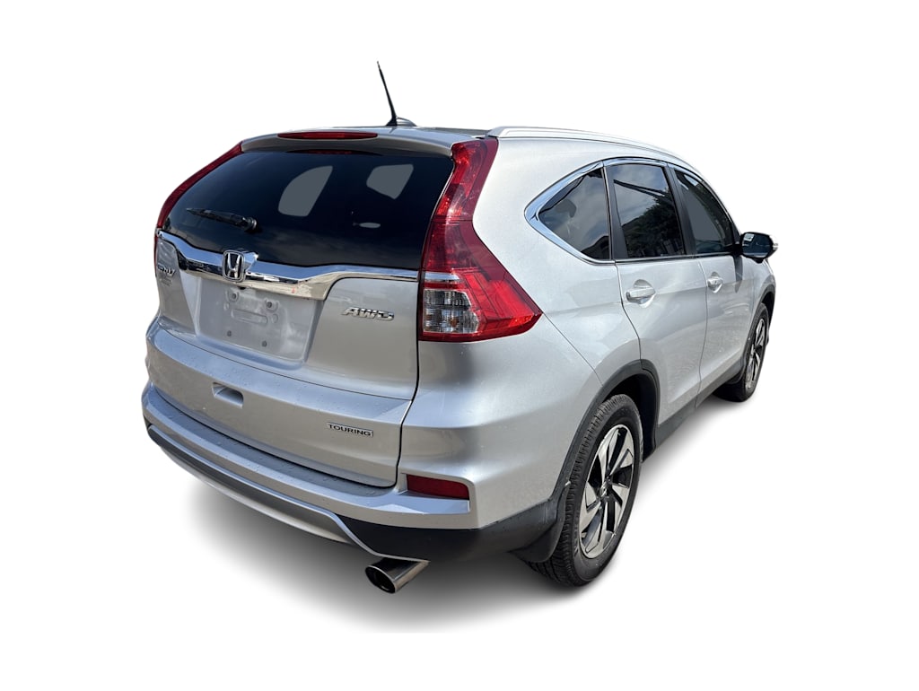Thumbnail: 2016 Honda CR-V - 14