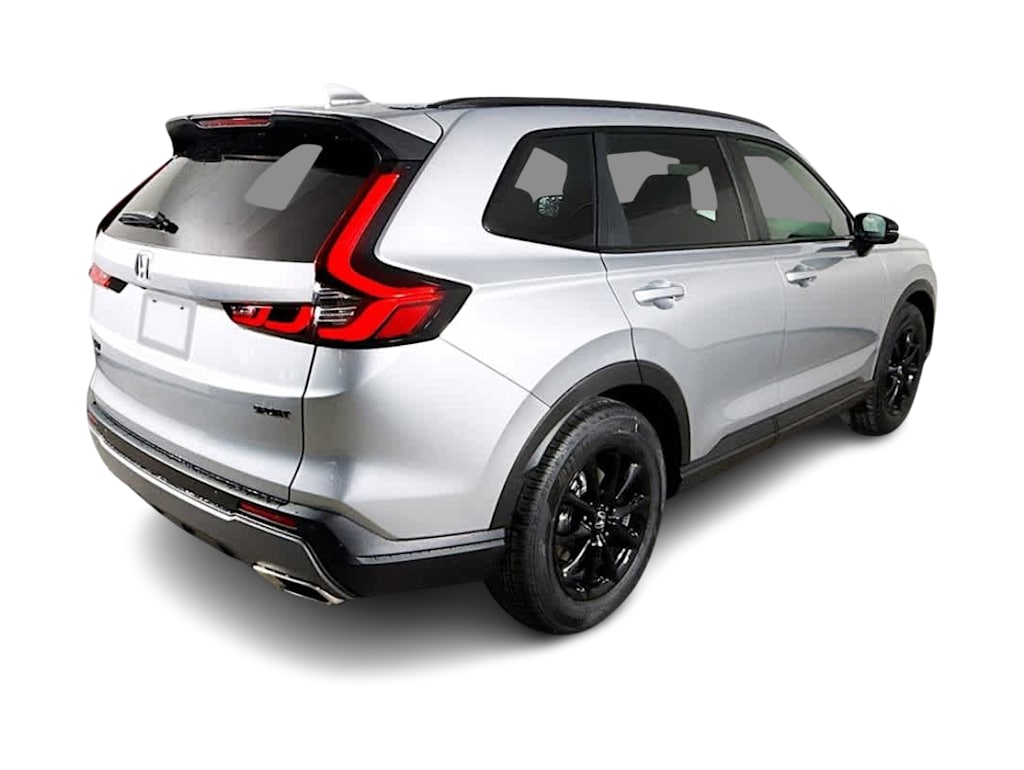Thumbnail: 2026 Honda CR-V - 14