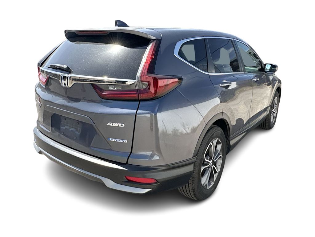 Thumbnail: 2022 Honda CR-V - 13