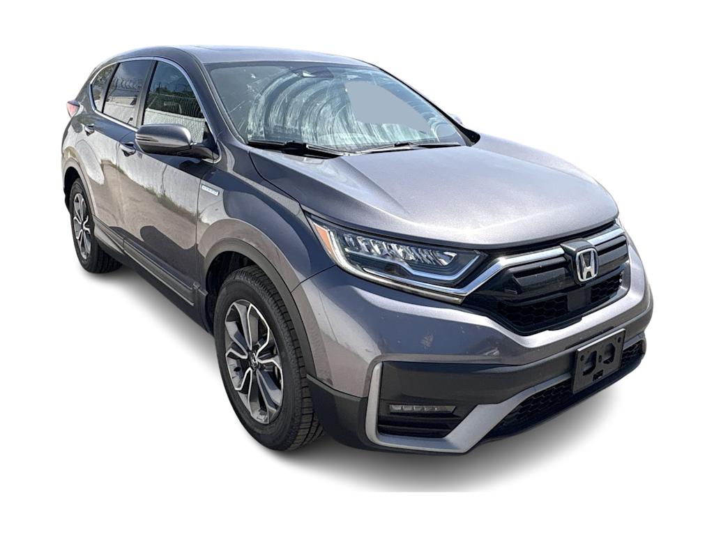 Thumbnail: 2022 Honda CR-V - 15