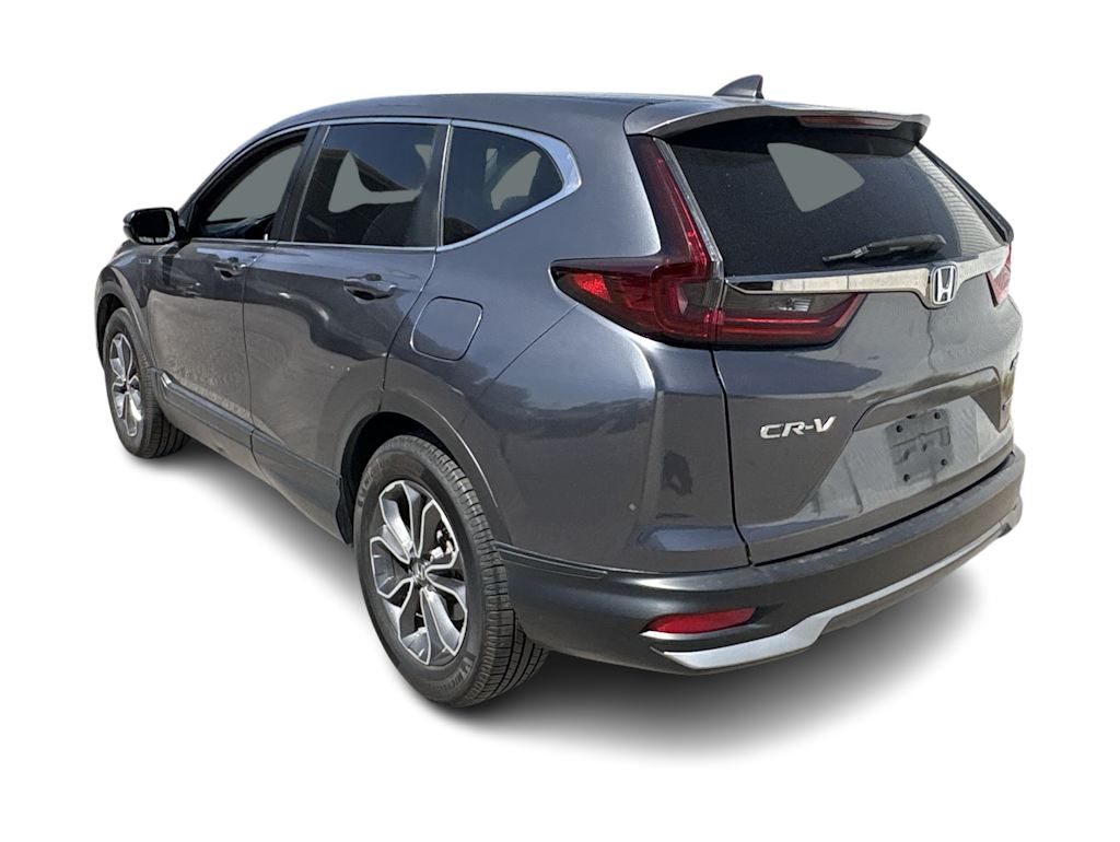 Thumbnail: 2022 Honda CR-V - 4