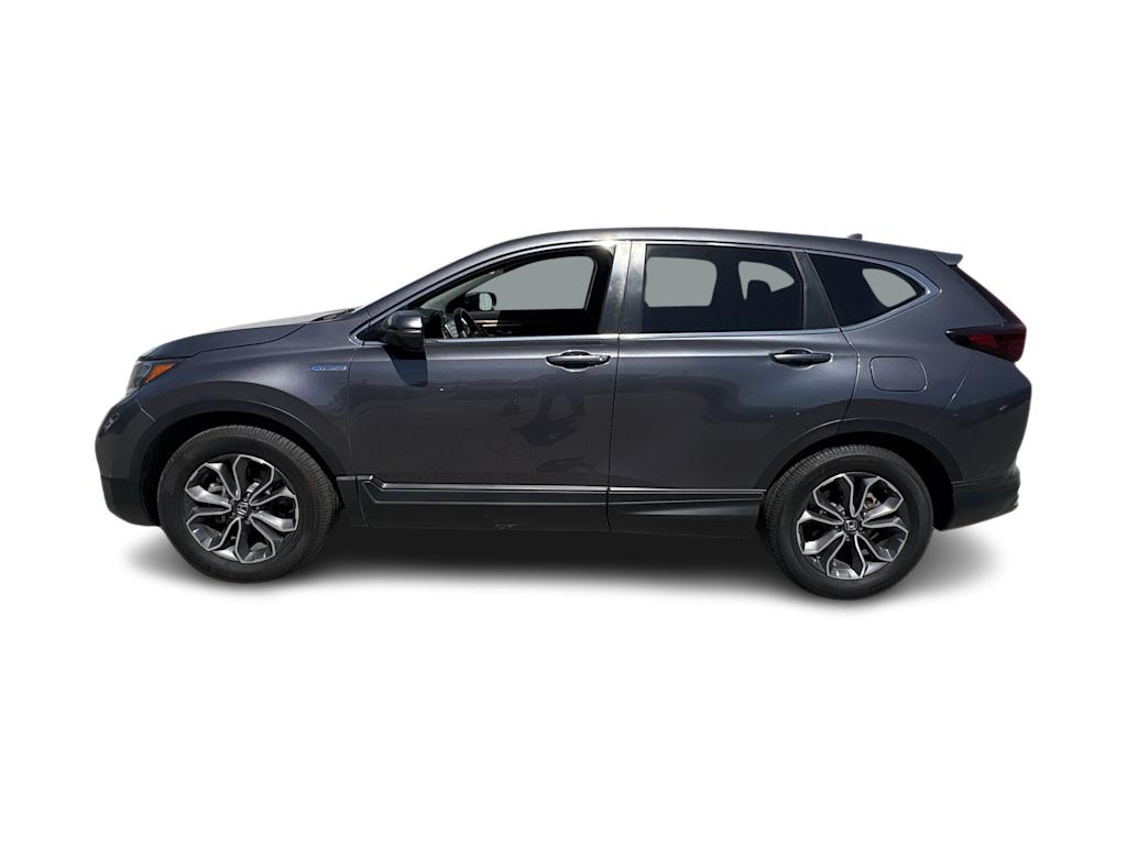Thumbnail: 2022 Honda CR-V - 3