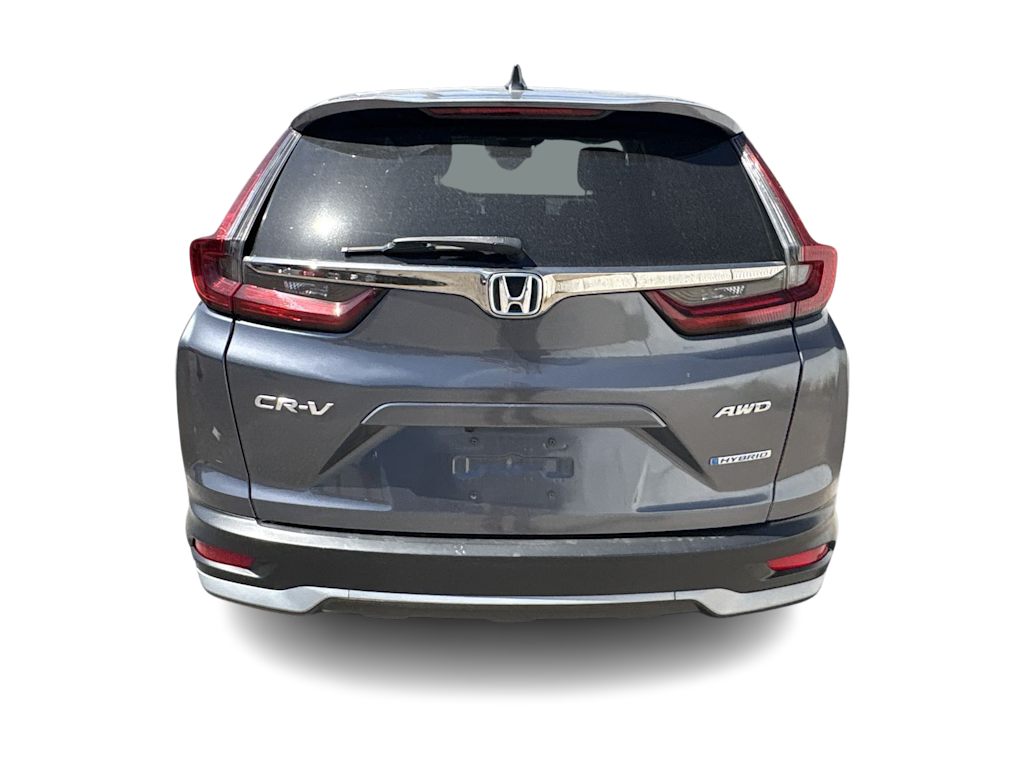 Thumbnail: 2022 Honda CR-V - 5