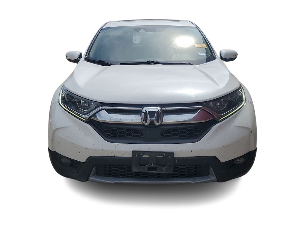 Thumbnail: 2019 Honda CR-V - 6