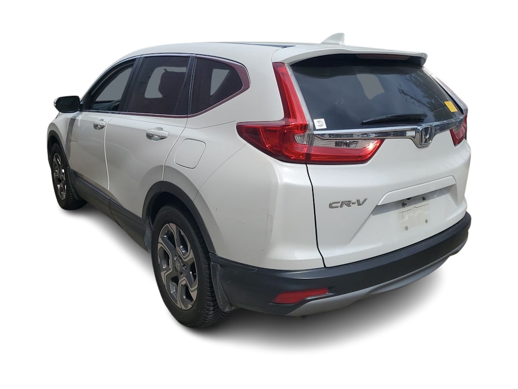 Thumbnail: 2019 Honda CR-V - 4