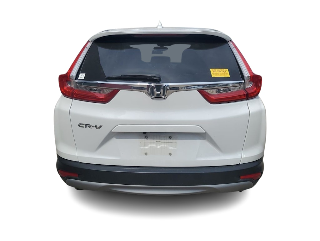 Thumbnail: 2019 Honda CR-V - 5