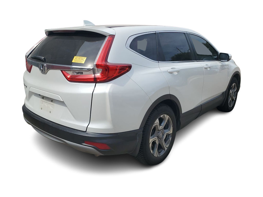 Thumbnail: 2019 Honda CR-V - 16