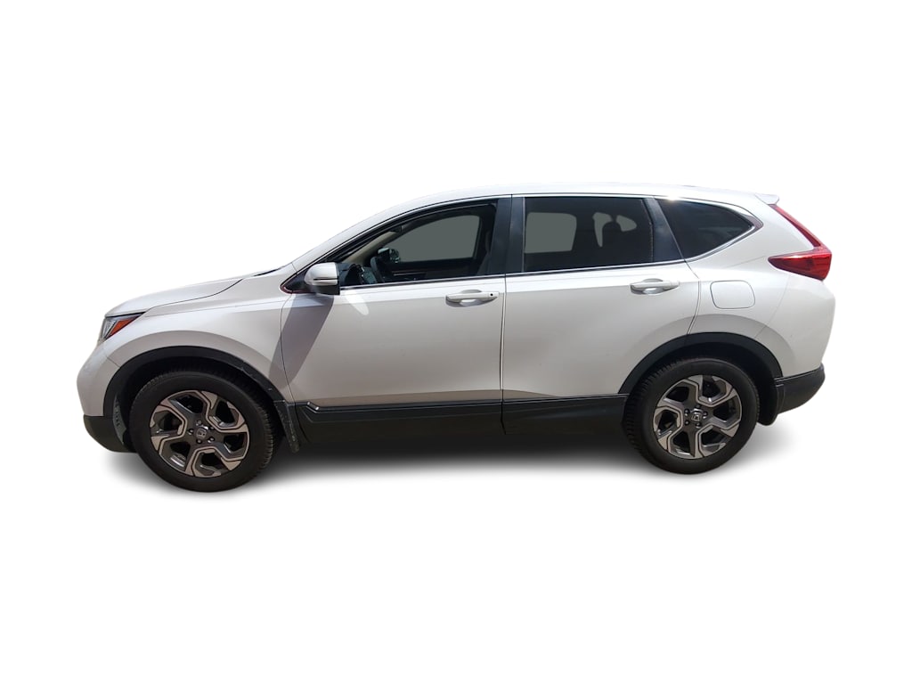 Thumbnail: 2019 Honda CR-V - 3