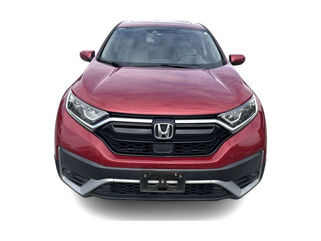 Thumbnail: 2020 Honda CR-V - 6