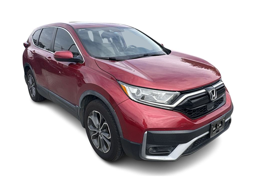Thumbnail: 2020 Honda CR-V - 16