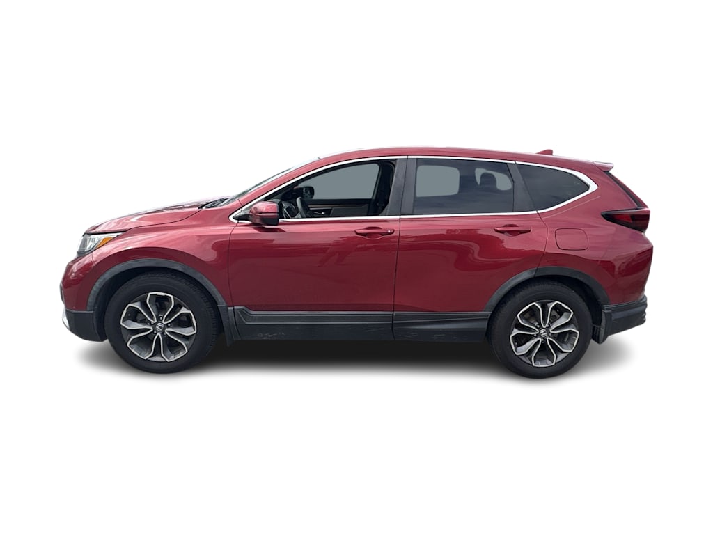 Thumbnail: 2020 Honda CR-V - 3