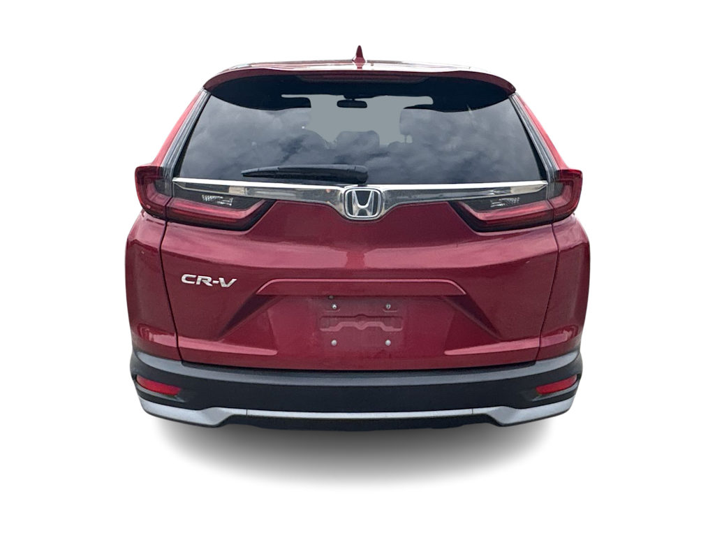 Thumbnail: 2020 Honda CR-V - 5