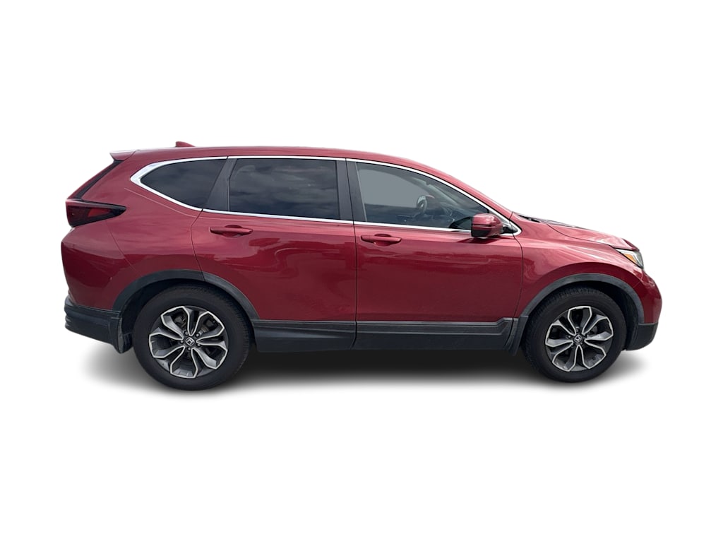 Thumbnail: 2020 Honda CR-V - 15