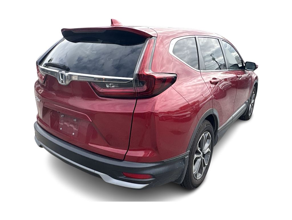 Thumbnail: 2020 Honda CR-V - 14