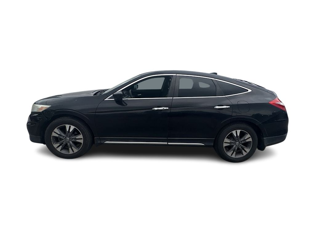Thumbnail: 2013 Honda Crosstour - 3