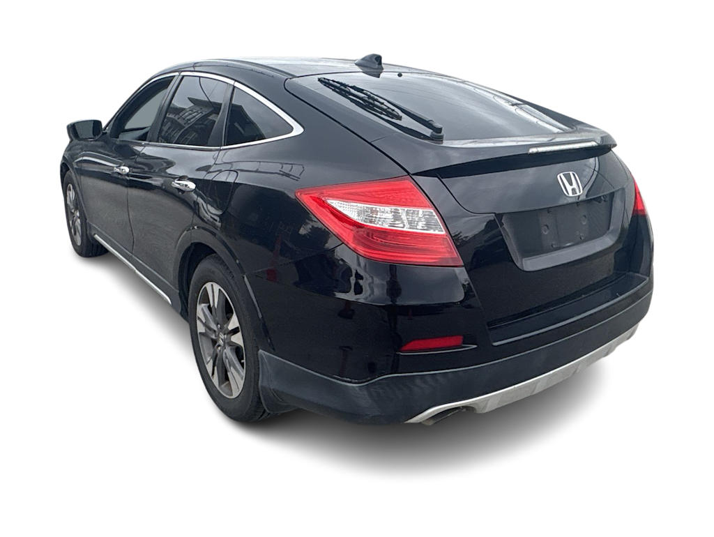 Thumbnail: 2013 Honda Crosstour - 4