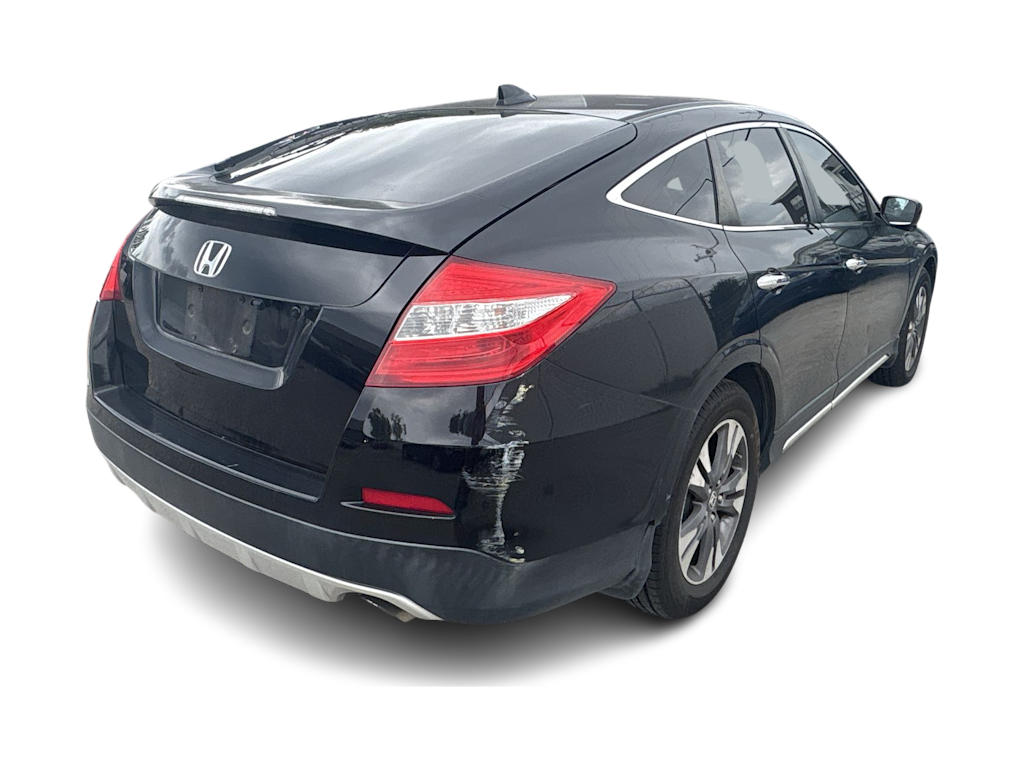 Thumbnail: 2013 Honda Crosstour - 14